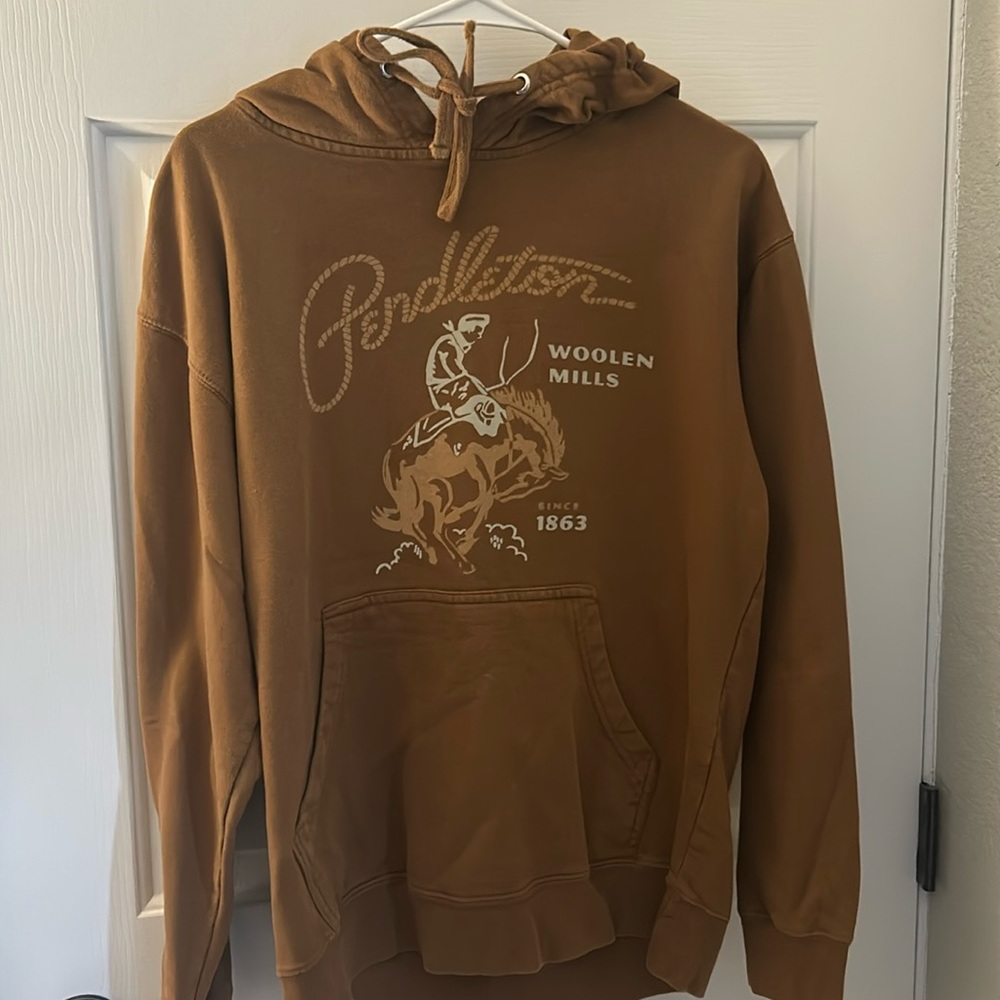 Men’s Hoodie Size M - Used, Great Condition